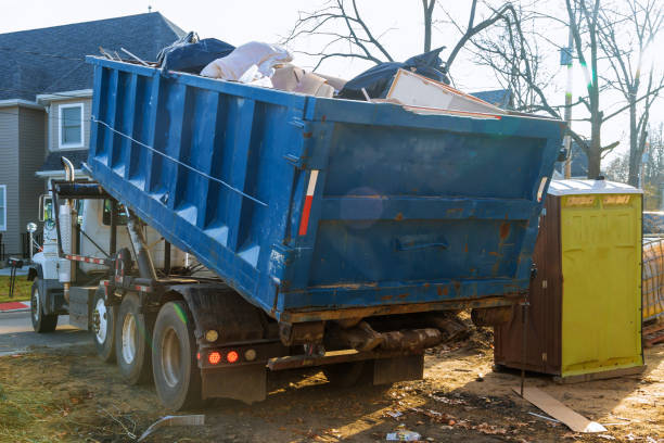 Recycling Services for Junk in Oak Ridge, FL